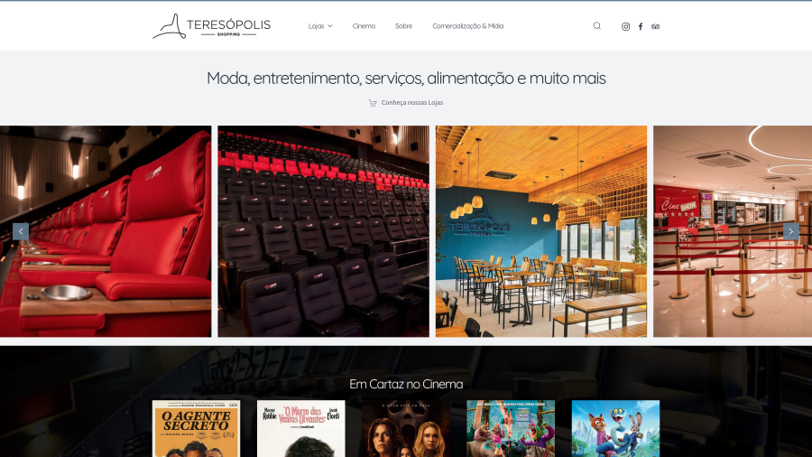 website shopping TSC