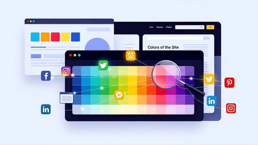 PNG? GIF? JPEG? MP4? WEBP? AVIF? SVG? Como otimizar mídia para redes sociais e websites