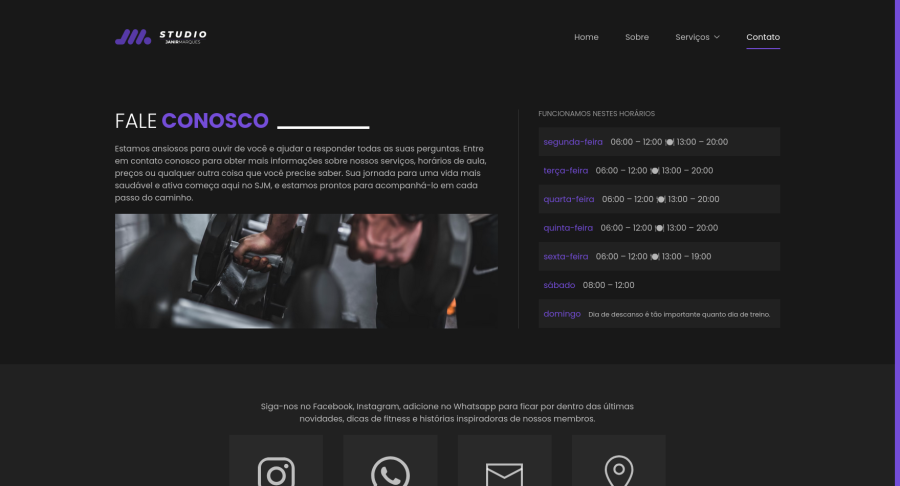 Janir Marques Studio