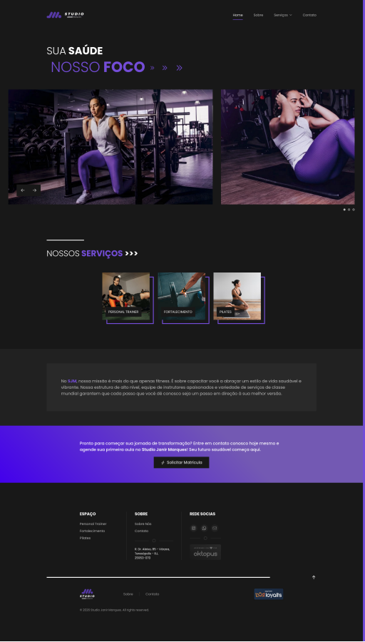 Janir Marques Studio