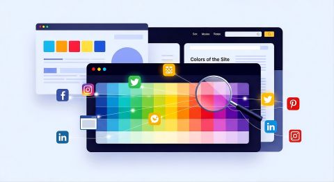 PNG? GIF? JPEG? MP4? WEBP? AVIF? SVG? Como otimizar mídia para redes sociais e websites